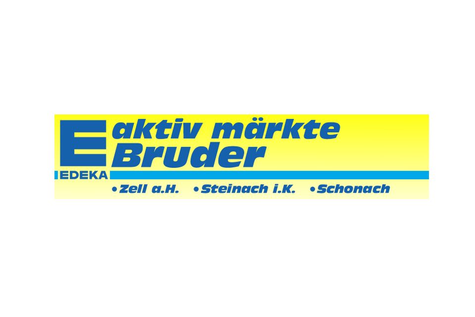 Bruder Edeka